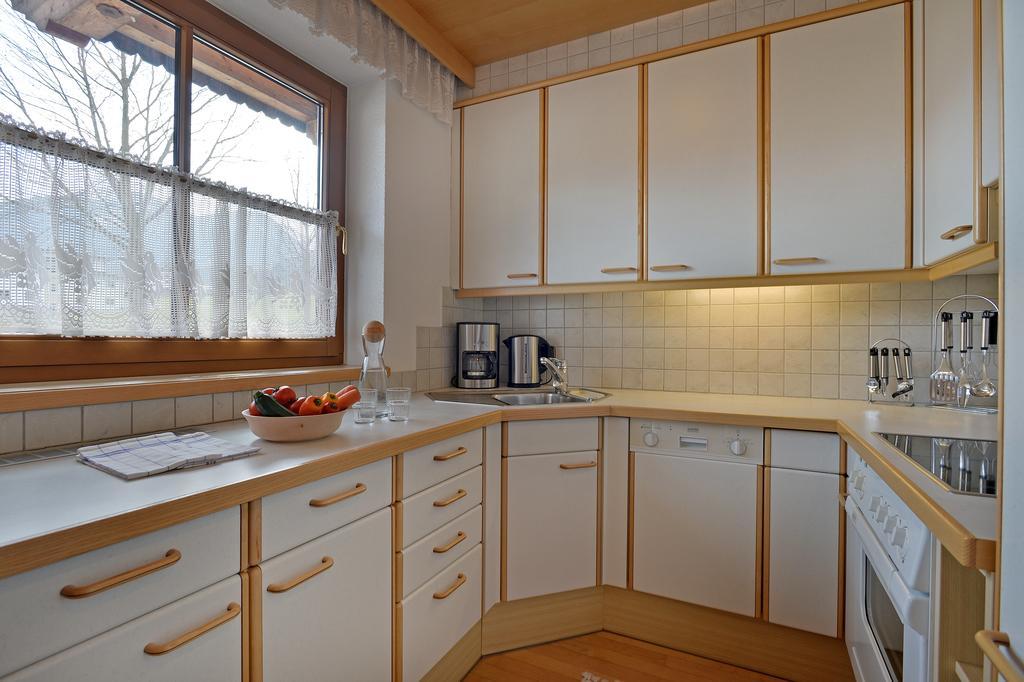 פוגן Landhaus Kostenzer Mit Sauna מראה חיצוני תמונה
